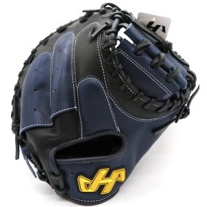 ハタケヤマ（HATAKEYAMA） 軟式キャッチャーミット 限定 HATAKEYAMA