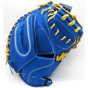 ハタケヤマ（HATAKEYAMA） 軟式キャッチャーミット HATAKEYAMA 2023年