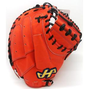 ハタケヤマ（HATAKEYAMA） 軟式キャッチャーミット HATAKEYAMA TH-Pro
