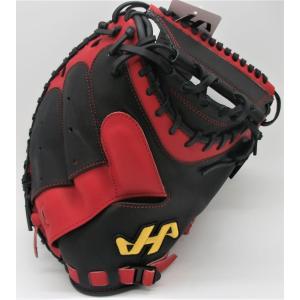ハタケヤマ（HATAKEYAMA） 軟式キャッチャーミット HATAKEYAMA TH-Pro
