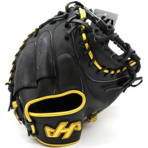 ハタケヤマ（HATAKEYAMA） 軟式キャッチャーミット 限定 HATAKEYAMA