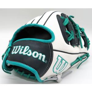 Wilson（ウイルソン） 軟式グラブ ワナビーヒーロー Wannabe Hero DUAL