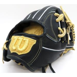 Wilson Staff ウイルソン 硬式 グローブ グラブ 内野手用