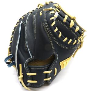 Wilson 硬式 キャッチャーミット 限定 Staff ウイルソン スタッフ 捕手