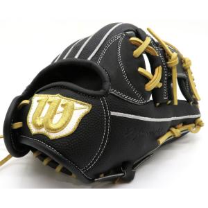 Wilson（ウイルソン） 【湯もみ加工無料】ウィルソン 少年軟式野球