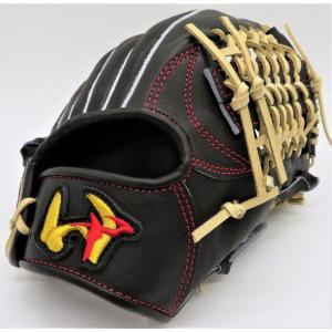 ワールドペガサス（WORLD PEGASUS） 硬式ファーストミット 硬式用