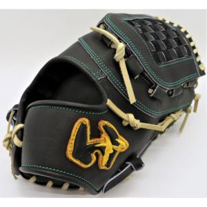 硬式キャッチャーミット Core Hero コア ヒーロー 捕手用 キャッチャー