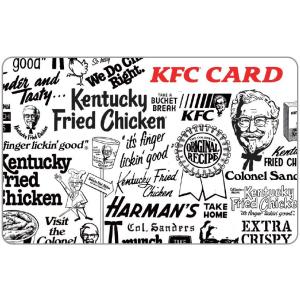 デジタルKFC カード 1,000円 プレゼント...の商品画像