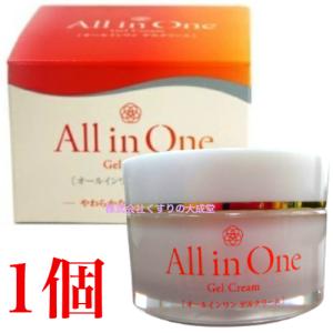 オールインワンゲルクリームSP 50g 廣貫堂 : さくら医薬品ストア