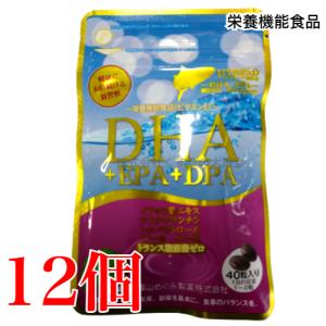 常盤薬品工業 トキワ DHA・EPA&バナバ+セサミン 120粒 1個 常盤薬品 