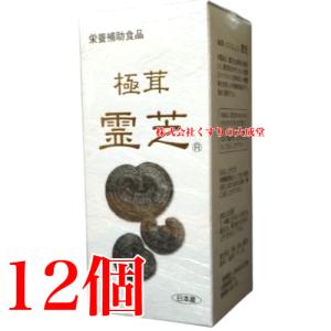 【ヨシダ】霊芝 日本産　栄養補助食品 極茸 マンネンタケ 2本セット ごくじょうれいし 極茸霊芝 540粒 1個 正洸堂 : まがぬまの店 - 通販