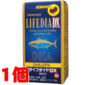 ライフダイヤDX 180粒 1個 第一薬品 旧 ライフダイヤ｜maganuma-shop