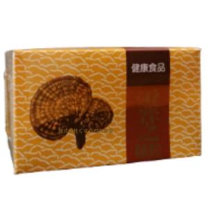 霊芝顆粒 1.5g 60包 10個 協和薬品の詳細画像2