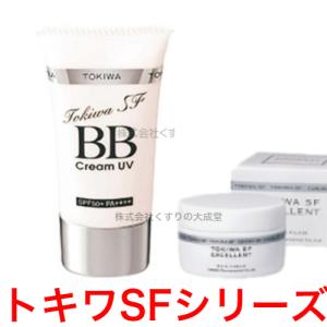 常盤薬品工業 トキワSF薬用パーフェクトジェルクリーム 65g 医薬部外品