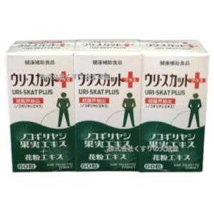 ウリ スカットプラス 24個 佐藤薬品 ウリス...の詳細画像1