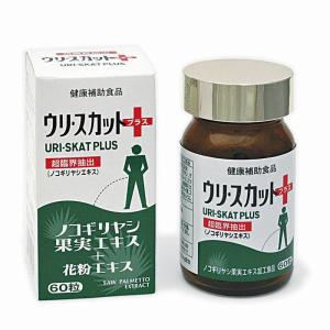 ウリ スカットプラス 24個 佐藤薬品 ウリス...の詳細画像2