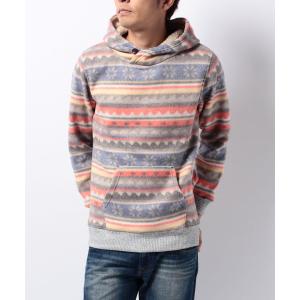 【ジーンズメイト】ジーンズメイト JEANS MATE 【POWERTOTHEPEOPL】P/ソウガラプルパーカー