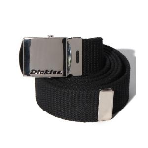 【ジーンズメイト】【DICKIES】G.I.ベルト