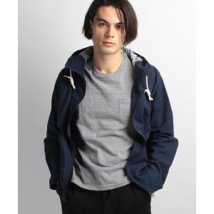 【ジーンズメイト】ジーンズメイト JEANS MATE 【BLUE STANDARD】パナマシャツパーカー