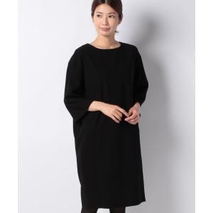 喪服 コクーンワンピース ファッション の商品一覧 通販 Yahoo ショッピング