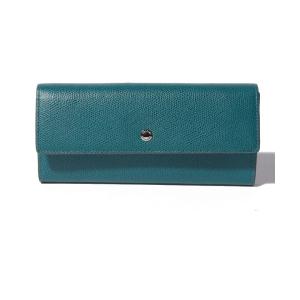 ギャルソン型長財布