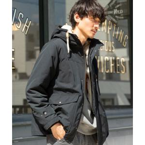 何か 不規則性 乳剤 Coen メンズ アウター Bailadenueve Jp