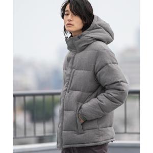 Coen メンズダウンジャケットの商品一覧 ジャケット ファッション 通販 Yahoo ショッピング