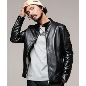 WONDER LIGHT LEATHER Sライダース