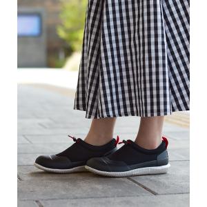 【ハンター】【レディース】オリジナルメッシュシューズ