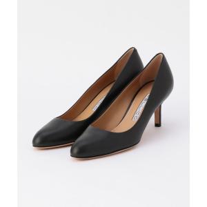 【ノーリーズ】【PELLICO/ペリーコ】アーモンドトゥパンプス6.5
