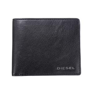 【ディーゼル】【メンズ】DIESEL　X03925 PR271　二つ折り財布