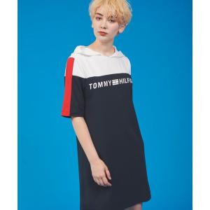 Tommy Hilfiger ワンピース チュニックの商品一覧 ファッション 通販 Yahoo ショッピング