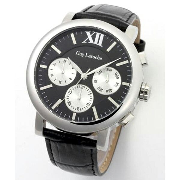 【エスピー】正規品 ギラロッシュ メンズ腕時計 GS1402−02 ギ・ラロッシュ 日本限定 Guy...