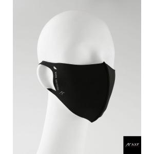 AXF feat NANO 3Dフィット洗えるマスク