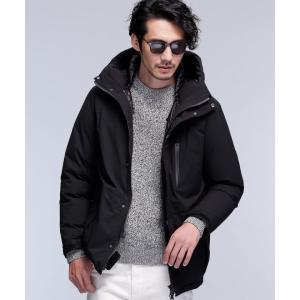 ナノユニバース 西川 ダウン メンズファッション の商品一覧 ファッション 通販 Yahoo ショッピング