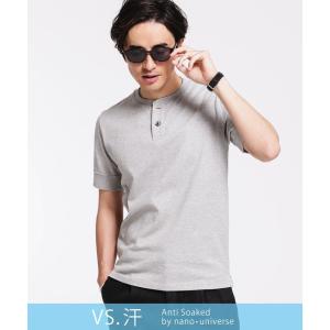 Tシャツ Tシャツ Web限定 汗染み防止 Anti Soaked ヘビークルーネックtシャツ Zozotown Paypayモール店 通販 Paypayモール