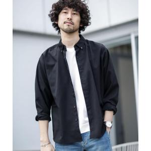 《WEB限定》エントリーワイドＢＤシャツ