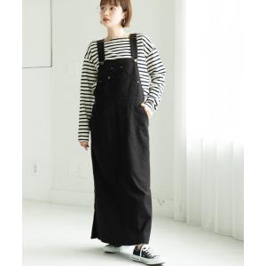 【コーエン】【新色登場】ワークサロペットスカート#（ジャンパースカート）