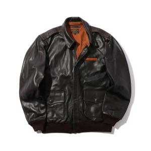 【アヴィレックス】A−2 ホース/A−2 HORSE