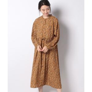 Ehka Sopo 花柄ワンピース ファッション の商品一覧 通販 Yahoo ショッピング