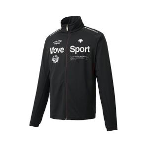 【デサント】ドライトランスファートレーニングJK