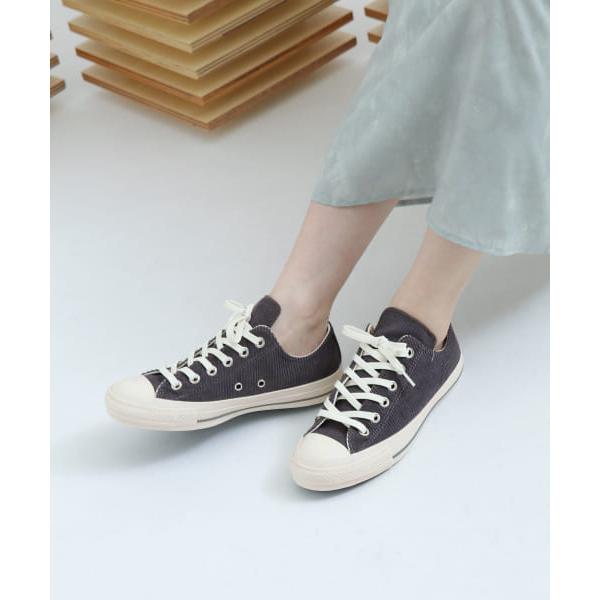 【センスオブプレイス バイ アーバンリサーチ】CONVERSE　ALLSTAR CORDU OX