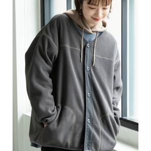 フリース トップス レディースのランキングtop100 人気売れ筋ランキング Yahoo ショッピング