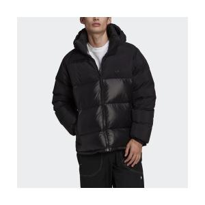 Adidas メンズダウンジャケットの商品一覧 ジャケット ファッション 通販 Yahoo ショッピング