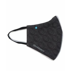 【オロビアンコ（ハンカチ・マスク）】【ハイドロ銀チタン（R）】マスク