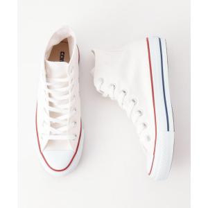 【ノーリーズ】【CONVERSE/コンバース】キャンパスオールスターHI