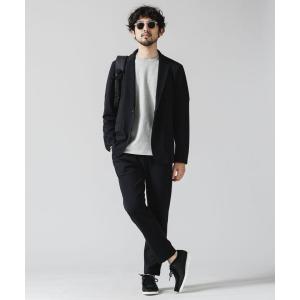 カットジョーゼットセットアップ