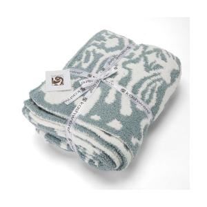 【カシウエア】KASHWERE(カシウエア) T−28−923−52 Throw−Damask Pattern ブランケット