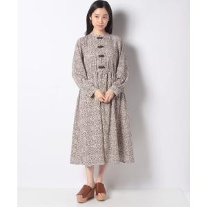 Ehka Sopo 花柄ワンピース レディースファッション の商品一覧 ファッション 通販 Yahoo ショッピング