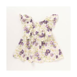 アプレレクール ワンピース 花柄 ベビー キッズ マタニティ の商品一覧 通販 Yahoo ショッピング